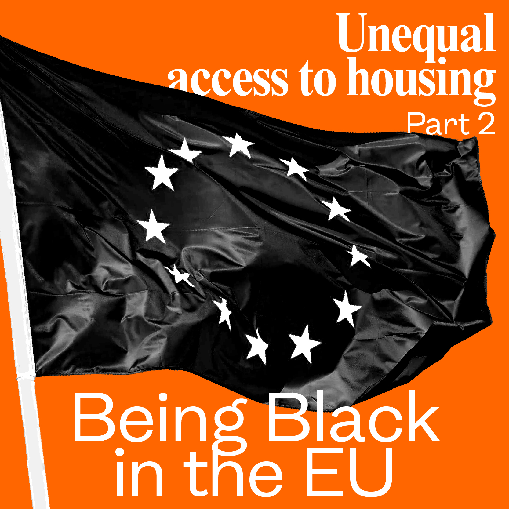 Being Black in the EU – Racial discrimination in access to housing
