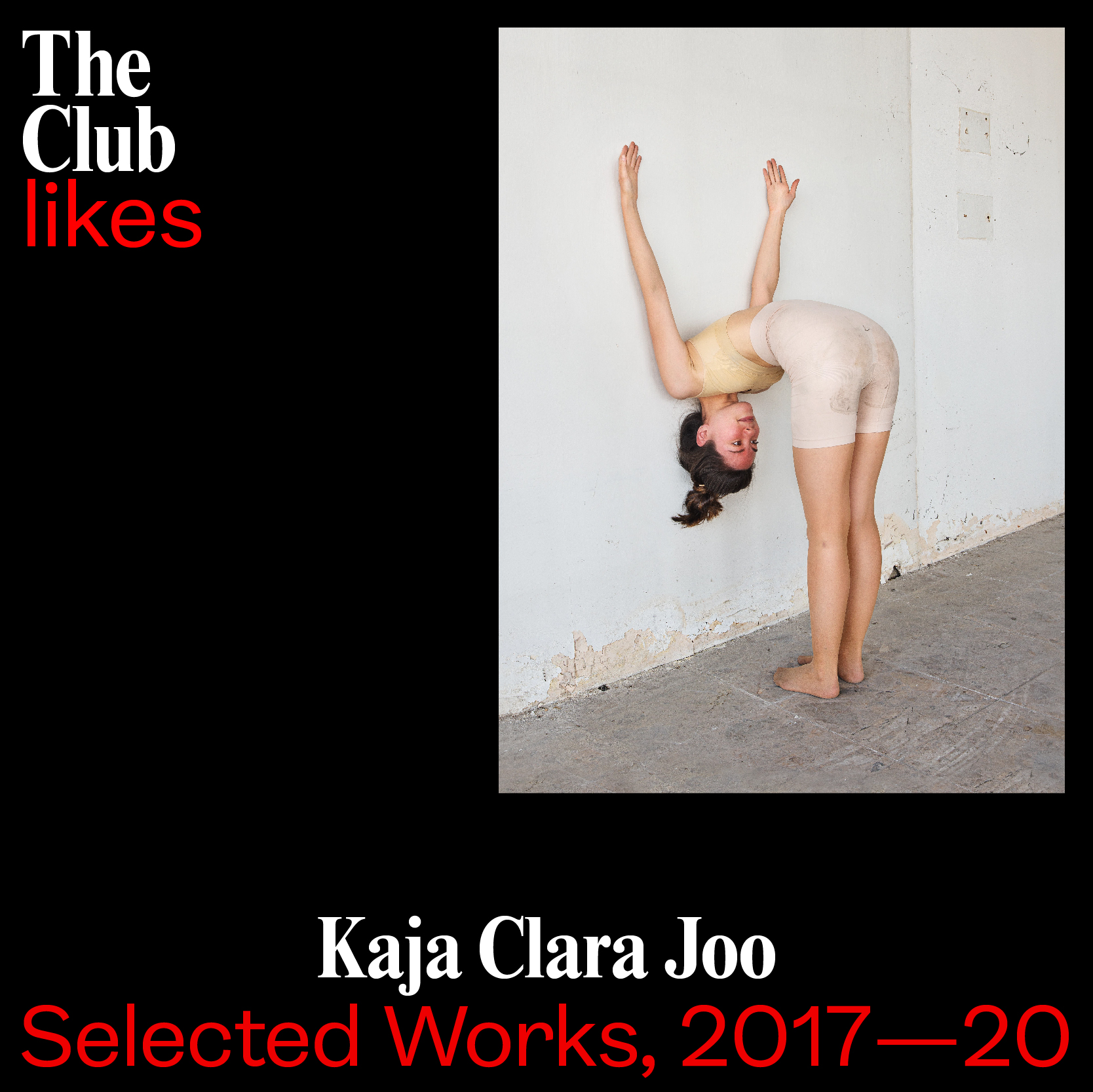 The club likes… Kaja Clara Joo